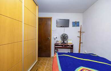 Imagem 7: Imóvel para venda tem 150 metros quadrados com 4 quartos em Fazendinha...