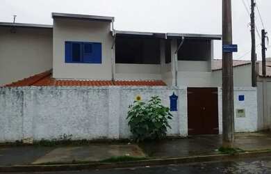 Imagem 2: Casa com 4 dormitórios à venda - Jardim Amoreiras - Campinas/SP