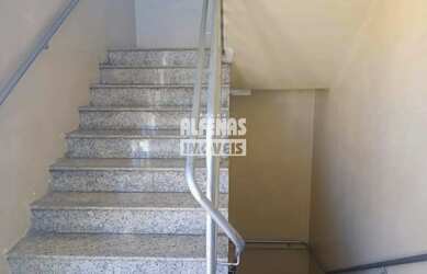 Imagem 4: Andar corrido para aluguel no Bairro Eldorado