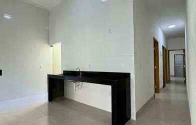 Imagem 8: Casa três quartos em Senador Canedo - Parque dos Buritis