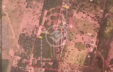 Imagem: A fazenda possui 30m² de Área, Imóvel novo e está localizado