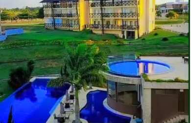 Imagem: O terreno possui 520m² de Área e está localizado em Bessa