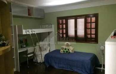 Imagem 10: Casa para alugar, 352 m² por R$ 17.575,01/mês - Alphaville - Santana...