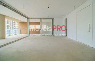 Imagem 2: Apartamento Altíssimo padrão Itaim Nobre próximo parque do povo