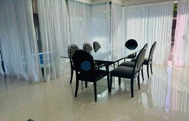 Imagem 8: Casa com 6 dormitórios, 471 m² - venda por R$ 3.800.000,00 ou aluguel por R$ 26.670,00/mês