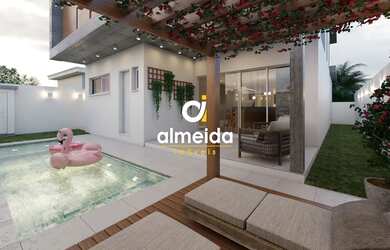 Imagem 6: MARAVILHOSA RESIDENCIA EM CONDOMÍNIO