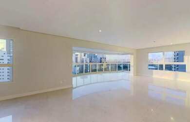 Imagem: O apartamento possui 2 Dormitórios, 4 Banheiros, 5 Vagas na