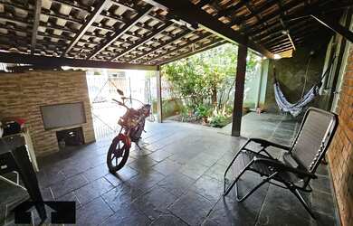 Imagem 2: Condomínio Dª Irene, Casa Linear 2 Quartos