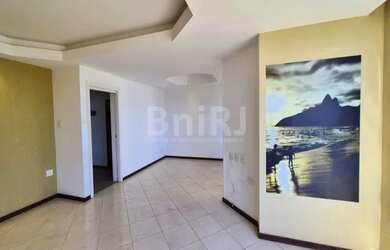 Imagem 8: Apartamento 4 quartos Vieira Souto com vista mar e fração idela milionaria