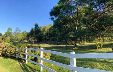 Imagem 14: Área Rural - Bairro Carazal