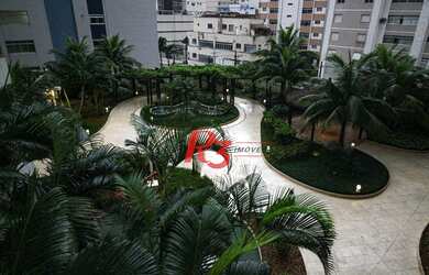 Imagem 8: Apartamento à venda, 204 m² por R$ 2.500.000,00 - Boqueirão - Santos/SP