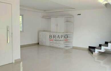 Imagem 5: Sobrado com 3 dormitórios, 168 m² - Venda ou Locação - Campo Comprido...