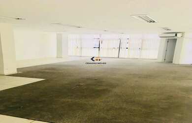 Imagem: O depósito possui 186m² de Área e está localizado em Coração