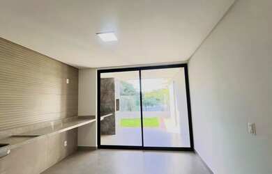 Imagem 11: Casa Térrea , 3 suítes , No Condomínio Giardino Bianco