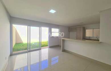Imagem 3: SOBRADO 04 SUITES PLENAS- COND. ILHAS DE ALEGRANZA JD MARILIZA, GOIÂNIA-GO...