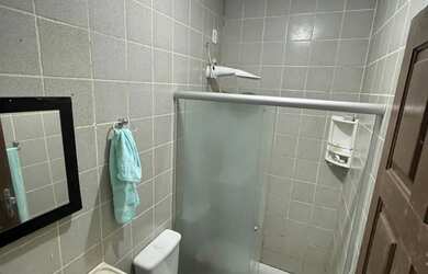 Imagem 9: ALUGO CASA POR TEMPORADA BEIRA-MAR, PE NA AREIA NA PRAIA DA SEREIA