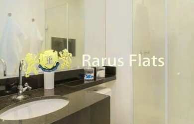 Imagem 11: Flat com 20m² para alugar na Bela Vista - Condomínio You