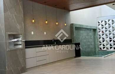 Imagem 4: Maravilhosa Casa com 4 Quartos à Venda no Bairro Ibituruna