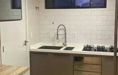 Imagem 14: Excelente apartamento para Aluguel na Ponta Dareia - Projetado e mobiliado