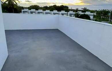 Imagem 16: Aluguéis pra temporadas. Piscina, Imóvel mobiliado, Varandae1 Vaga na...