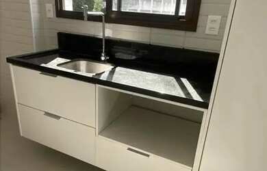 Imagem 12: Apartamento para Locação em Salvador, Barra, 1 dormitório, 1 banheiro, 1 vaga