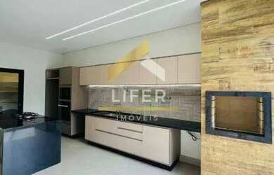 Imagem 3: Excelente Casa Térrea à Venda no Condomínio Campos do Conde II