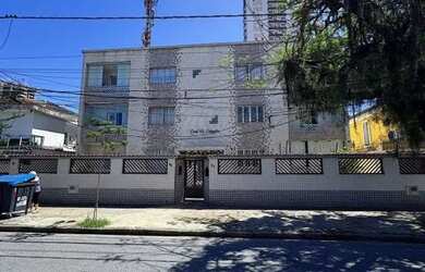 Imagem 15: Alugo apartamento com 2 quartos no Embaré