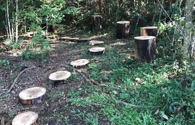 Imagem 6: Terreno - Bairro Pórtico