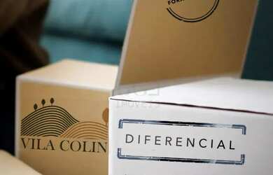 Imagem 7: Casas Condomínio em Poços de Caldas