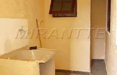 Imagem 9: Sobrado para aluguel tem 180 metros quadrados com 3 quartos em Horto Florestal...