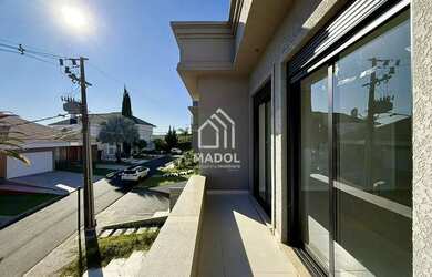 Imagem 13: Exclusividade e Sofisticação no Condomínio La Defense - Ponta Grossa