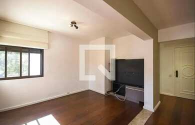 Imagem 6: Apartamento à Venda - Panamby, 4 Quartos, 185 m2