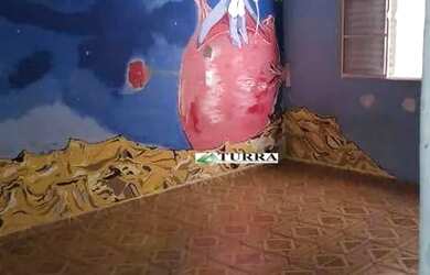 Imagem 7: Casa para alugar, 108 m² por R$ 1.800,00/mês - Jardim Santa Gertrudes...