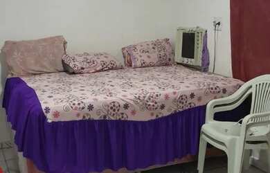 Imagem 4: Vendo essa Casa no Jorge Teixeira Santa Inês toda linda no porcelanato