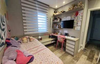 Imagem 15: Apartamento com 3 dormitórios sendo 1 suíte, 106 m² - venda por R$...