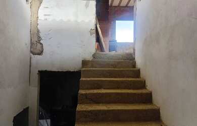 Imagem 13: Construção e terreno