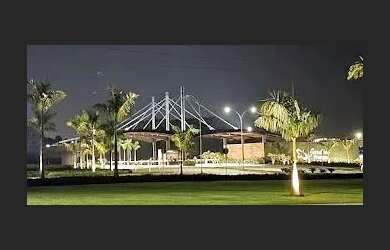 Imagem: O terreno possui 910m² de Área e está localizado em Goiânia