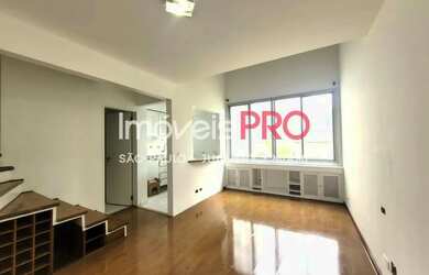 Imagem 2: Apt Duplex 50metros Brooklin
