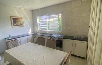 Imagem 12: Casa ampla para venda. Churrasqueira, Imóvel mobiliado, Varandae110m²...