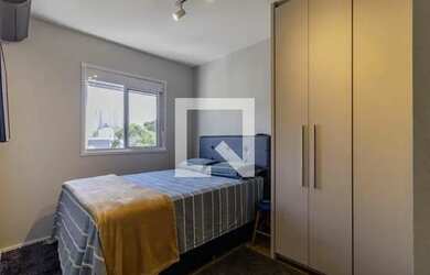 Imagem 9: Apartamento à Venda - Panamby, 1 Quarto, 38 m2