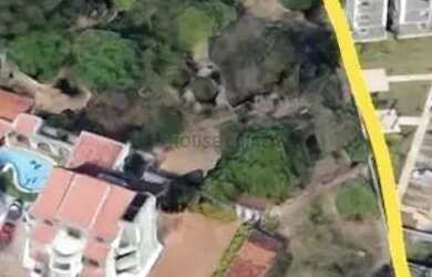 Imagem: O terreno possui 9.166m² de Área e está localizado em Coophema