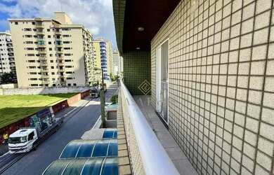 Imagem 7: Apartamento com 2 quartos à venda no bairro Guilhermina com 81 m² por...