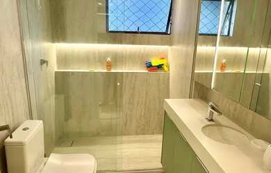 Imagem 9: Beira Mar, Alto padrão. Apartamento com 256 m em Ponta Verde - Maceió...