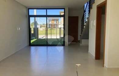 Imagem 4: Sobrado com 3 dormitórios à venda, 103 m² - Campo D x27 una - Imbituba/SC