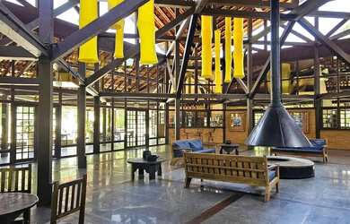 Imagem 8: LOFT Duplex para venda com 98 metros quadrados com 3 quartos em SECRETÁRIO - Petrópolis