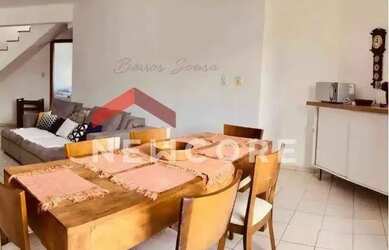 Imagem 7: Cobertura em Rua Martins Fontes - Itaguá - Ubatuba/SP