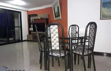 Imagem 15: Apartamento 4 quartos, à venda, sendo 2 suítes, frente mar meio da Praia...