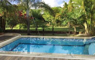 Imagem 4: CASA DE LOCAÇÃO TEMPORADA EM PRAIA DO FORTE