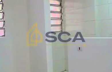 Imagem: O apartamento possui 1 Dormitório, 1 Banheiro, 45m² de Área