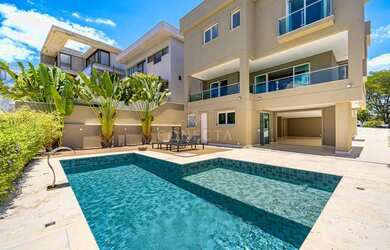 Imagem 2: Gênesis 02 - Gênesis 2. Piscina, Churrasqueira, Imóvel mobiliadoeAr-condicionado